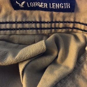 3-Pair of American Eagle Cargo Shorts Size 46